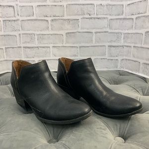 B O C Booties